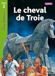 Le  cheval de Troie