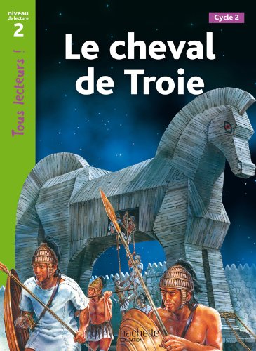 Le  cheval de Troie