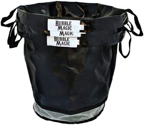 Bubble Magic 5 Gallon Herbal Extraction Ice Oil Wine Extract 3 Bag Set