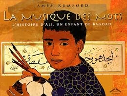 La  musique des mots