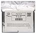 MCR Medical Supply SB-1001-010 Silver Mylar Emergency Blanket, 59