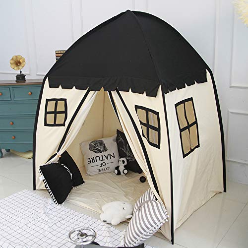 cole canvas tent bed