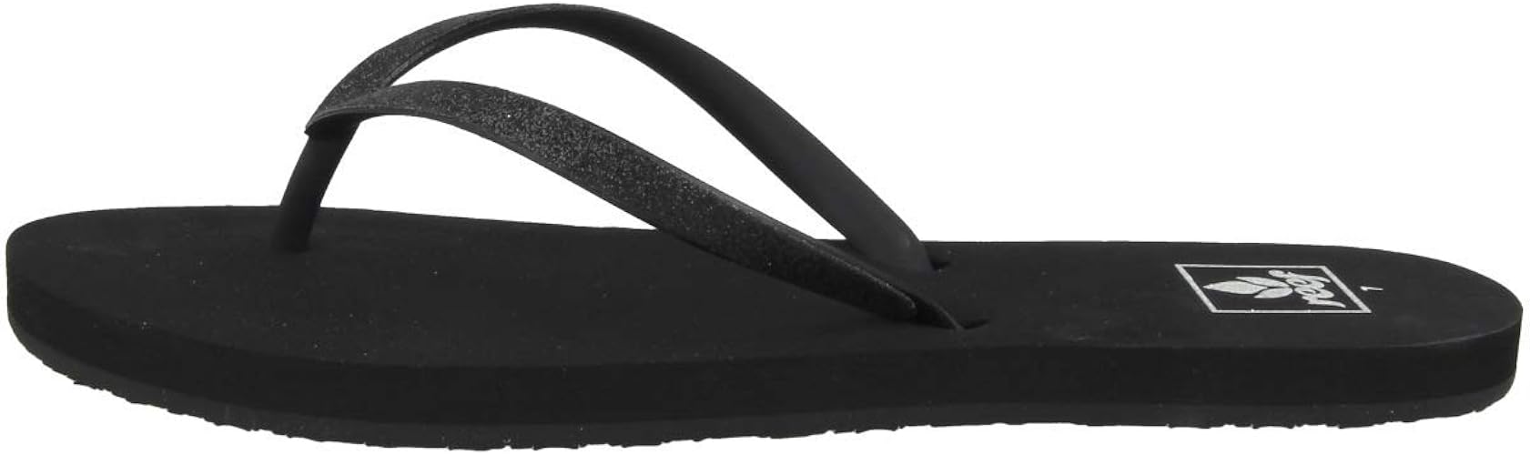 reef women's stargazer flip flop