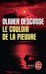 Le  couloir de la pieuvre