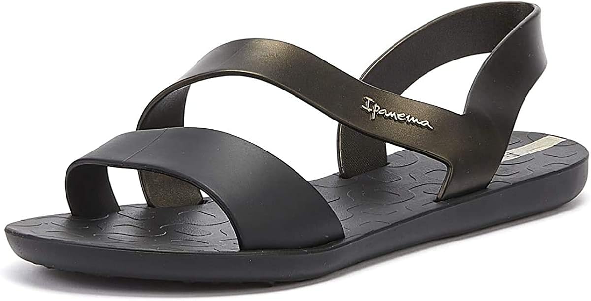 ipanema vibe sandals