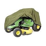 Budge TC-1 Tractor Cover