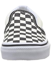 Vans Kids' Classic Slip-on (Little Big)