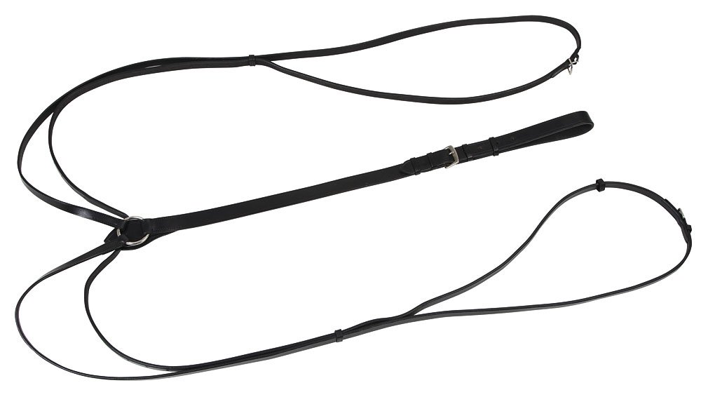 Kerbl Triangular Vienna Reins