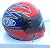 Jeff Gordon Signed Nascar DuPont Mini Helmet JSA