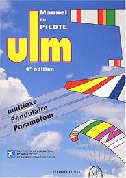 Manuel du pilote ULM