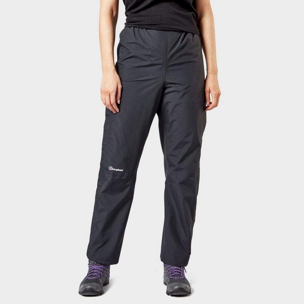 berghaus ladies walking trousers