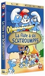 La Flute À Six Schtroumpfs