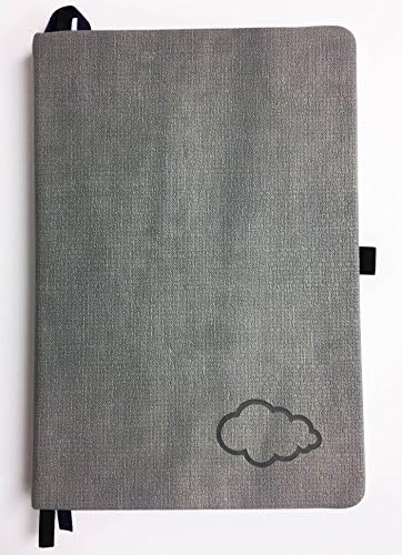 Thought Capsul, A Notebook
