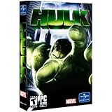 Hulk - PC