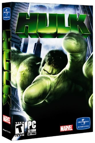 Hulk game for pc download