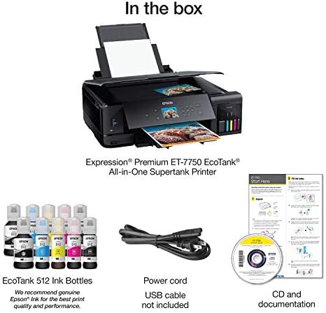 epson et 7750 amazon