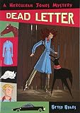 Dead Letter: A Herculeah Jones Mystery