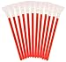 Alpha 17mm Sensor Cleaning Swabs (12pk) (Red) w/Gamma