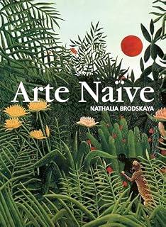 Livro Arte Naïve