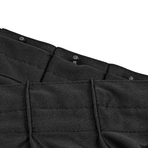 5 uxcell+Adjustable+Window+Curtain+Sunshade