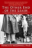 The Other End of the Leash Book Cover
