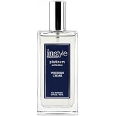 Instyle Fragrances Platinum Collection Western Cedar, CLEAN, Vegan | Inspired by L.e Labo&rsquo;s Sa.ntal 33, Unisex Eau de Parfum, Paraben-Free, Never Tested on Animals, 3.4 fl.oz.