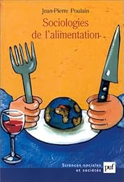 Sociologies de l'alimentation