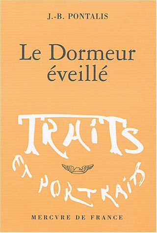 Le  dormeur éveillé