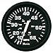 Faria 32810 Euro 55 MPH Speedometer primary