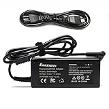Easy Style Ac Adapter Laptop Charger Power Supply Cord for HP Stream 11 13 14 Series, Compatible With 719309-003 721092-001 741727-001 740015-001 HSTNN-DA40