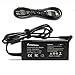 Easy Style 19.5V 2.31A 45W Ac Adapter Laptop Charger Power Cord Replacement for HP Stream 11 13 14 719309-003 741727-001 740015-002 7400015-001 740015-003 ADP-45WD B HSTNN-CA40 HSTNN-LA40