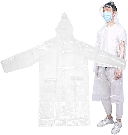 eco friendly raincoat uk
