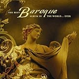 Best Baroque Album in the World Ever