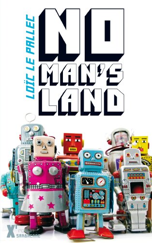 No man's land