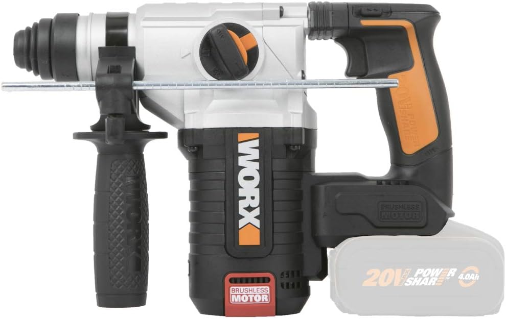 WORX - Image 4