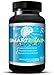 Brain Booster by Smart Brain Balance, Natural Memory Enhancing Supplement - Brain Pills W/ Ginko Biloba, Ginseng & St John’s Wort, Relieve Stress and Anxiety - 60 Veggie Capsules