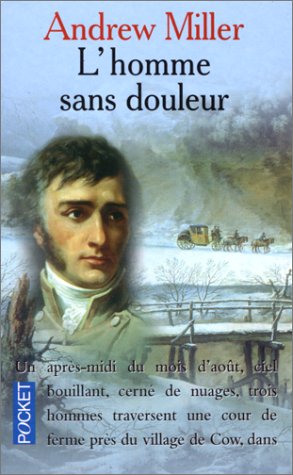 L' homme sans douleur