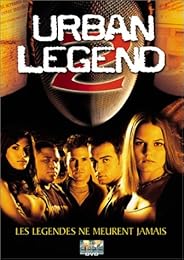 Urban Legend 2 - Le Coup De Grâce