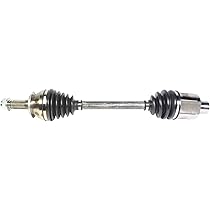 小林 Amazon.com: GSP NCV36136 CV Axle Shaft Assembly - Right