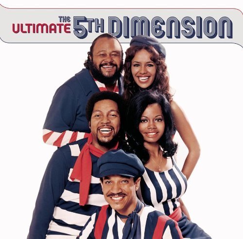 The 5th Dimension - I Didn