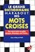 Le dictionnaire Marabout des mots croisés by