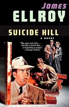 Suicide Hill