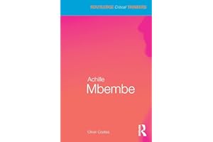 Achille Mbembe
