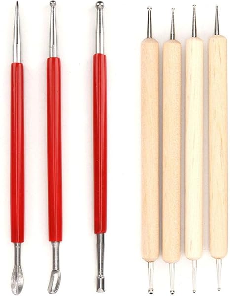 clay sculpting kit amazon