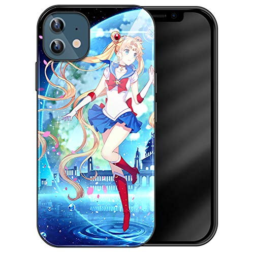 sailor moon macbook pro case