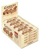 Loacker Gardena Hazelnut Wafers (25/1.34oz)