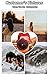Makaor Fun Photography Toy,Chandelier Glass Crystals Handing Ring, Lamp Prisms Parts Drops Pendant to Make Creative Cool Effect with Photography