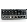 Ambuker-DC-12V24V-8-Gang-Waterproof-Laser-Etched-LED-Rocker-Switch-panel-with-Circuit-Breaker-for-Marine-Boat-Rv-truck-trailer