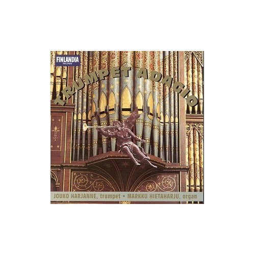 Download Trumpet Adagio