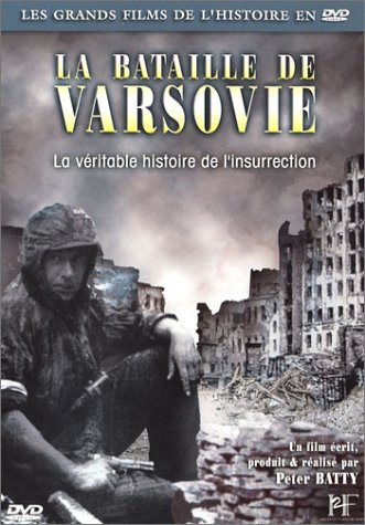 La Bataille De Varsovie